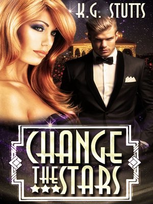 cover image of Change the Stars